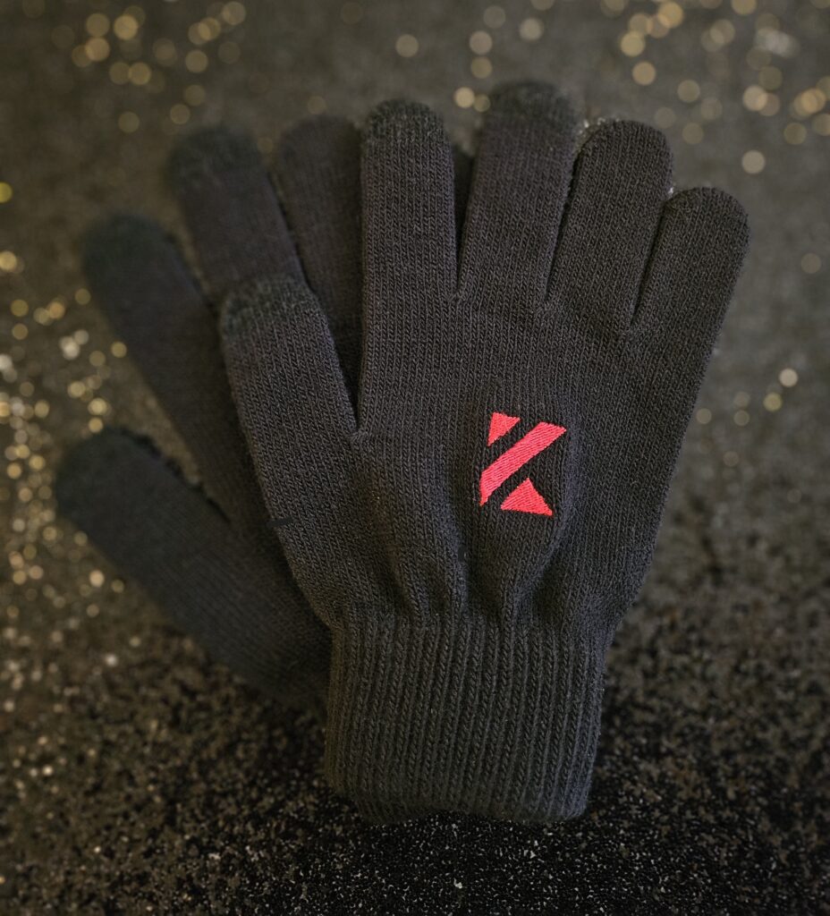 gloves