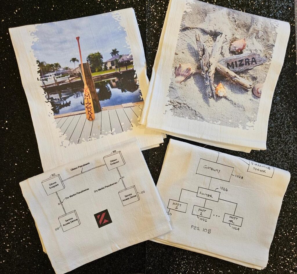 tea towels